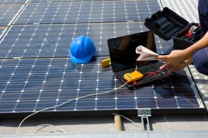 Conditions d’installation de panneaux solaire par Solaires Photovoltaïques à Saint-Julien-du-Sault